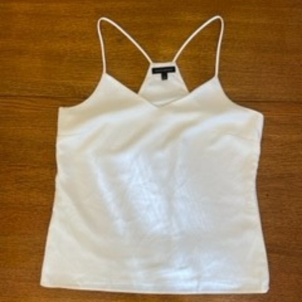 Layering Camisole White